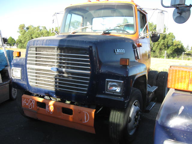 Ford LN8000