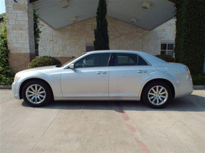 CHRYSLER