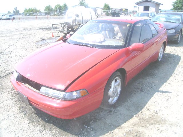 Subaru SVX