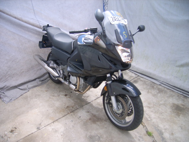 Honda NT700VA/NT700V