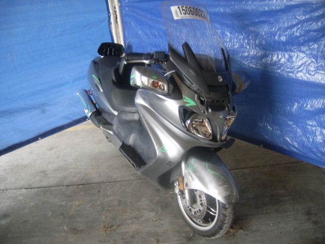 Suzuki AN650AL
