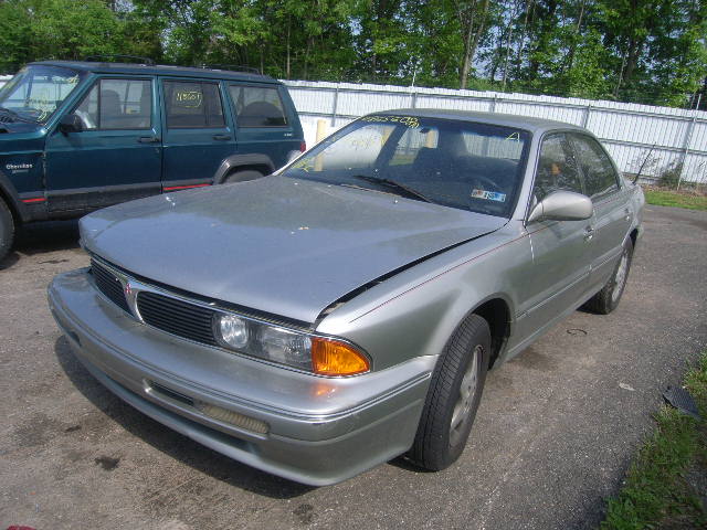 Mitsubishi Diamante