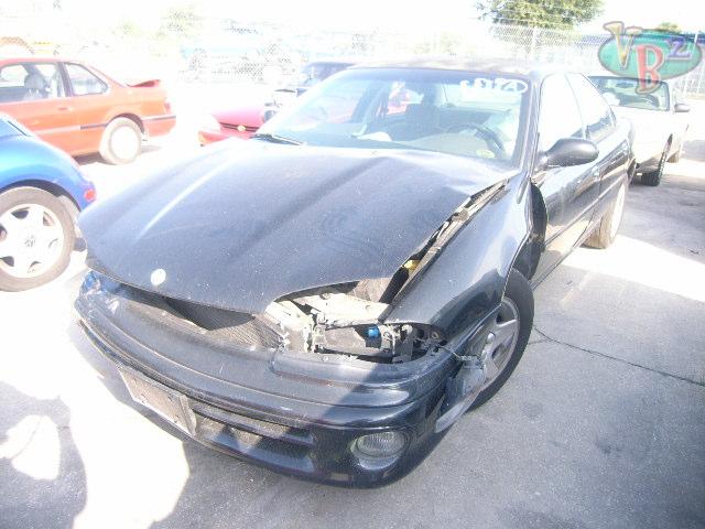 Chrysler Intrepid
