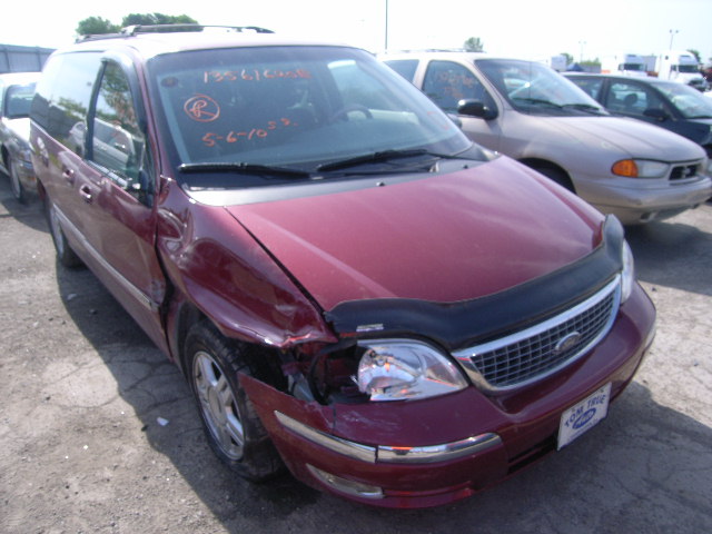 FORD