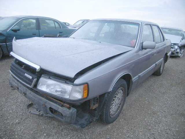 Mazda 929