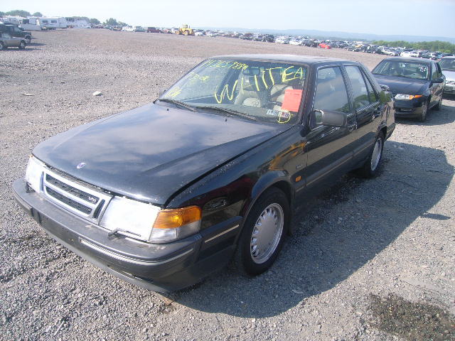 Saab 9000