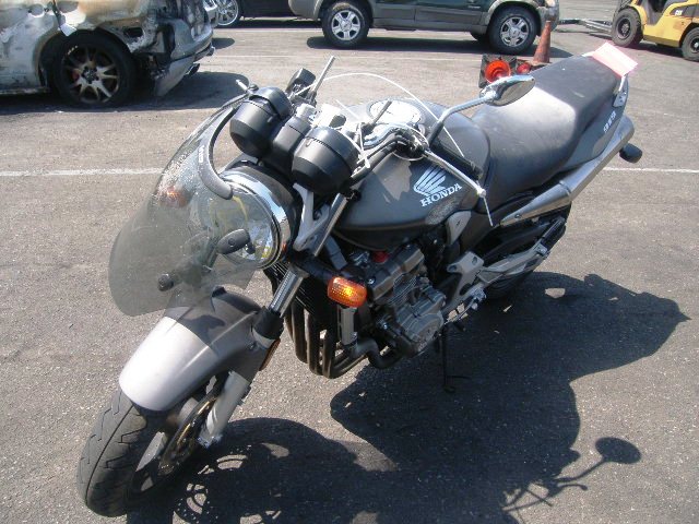Honda CB900 (919)