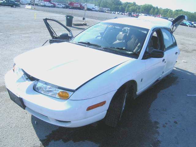 Saturn SW1