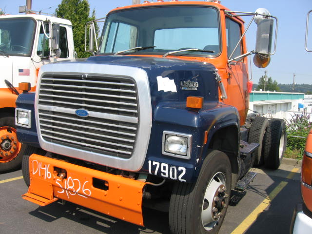 Ford LN8000
