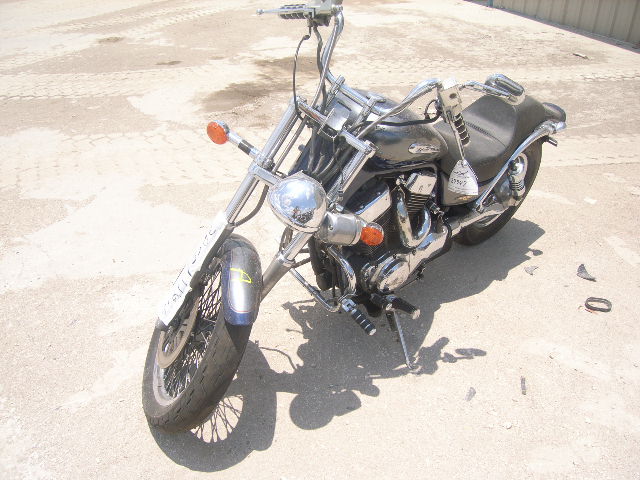 Suzuki VS1400GLP
