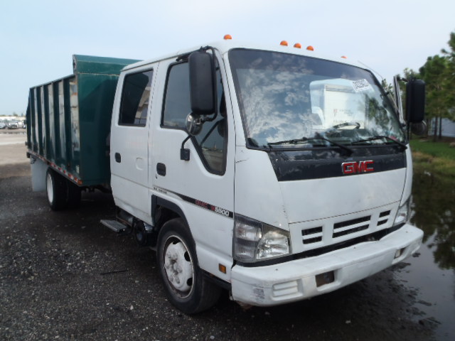 GMC W5