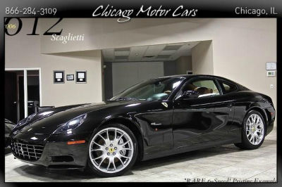 Ferrari 612 Scaglietti