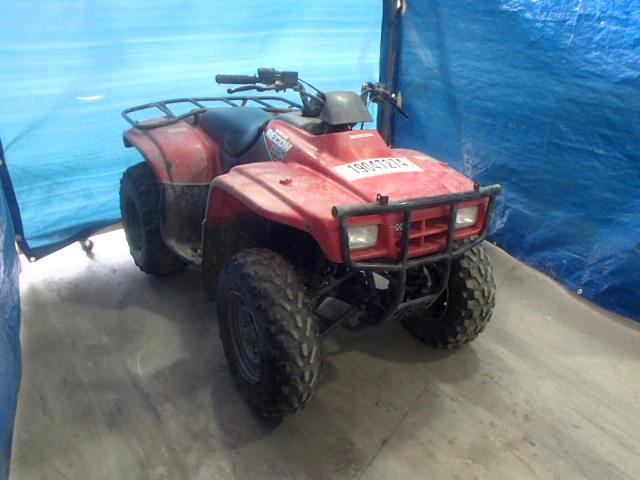 Honda TRX250