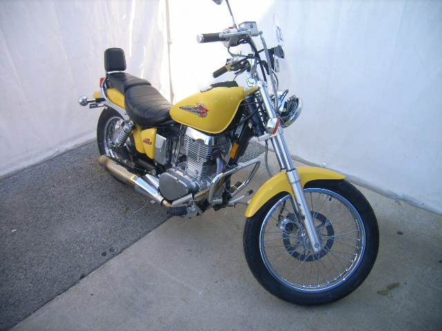 Suzuki LS650P