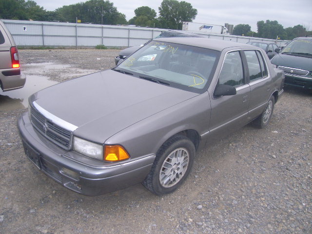Dodge Spirit