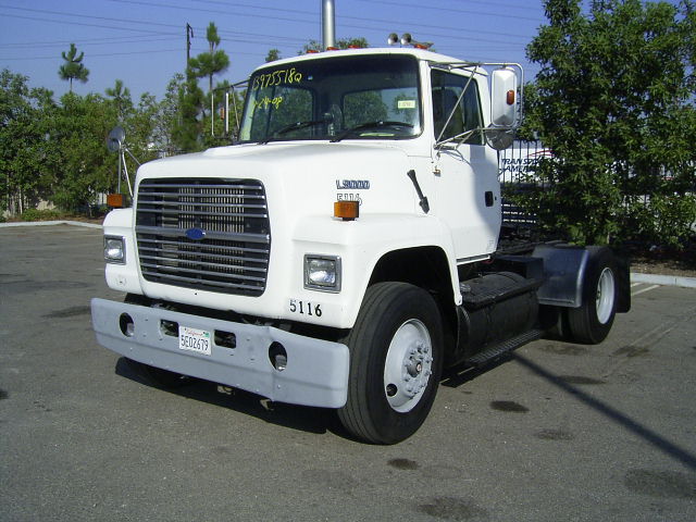 Ford LN9000