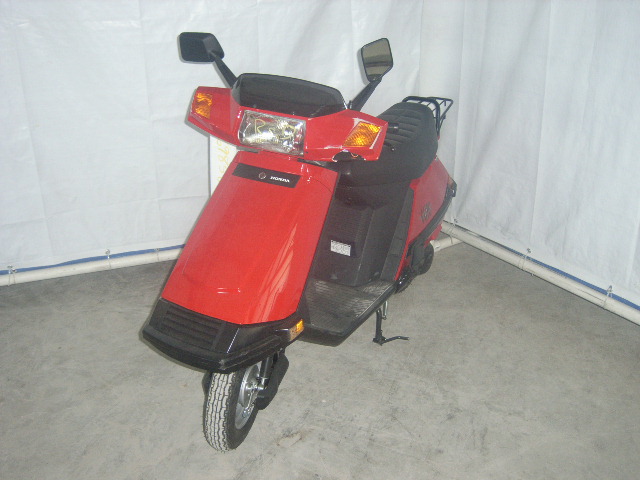 Honda CH80 (Elite)