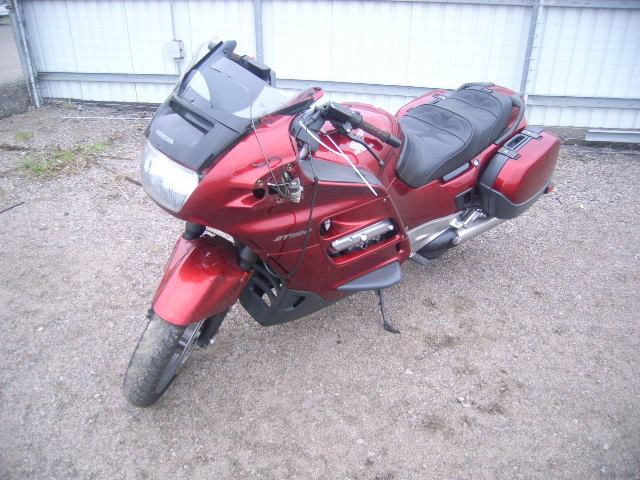 Honda ST1100