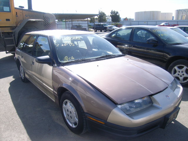 Saturn SW1