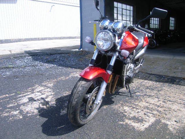 Honda CB900 (919)