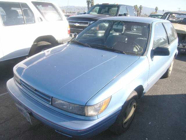 Dodge Colt