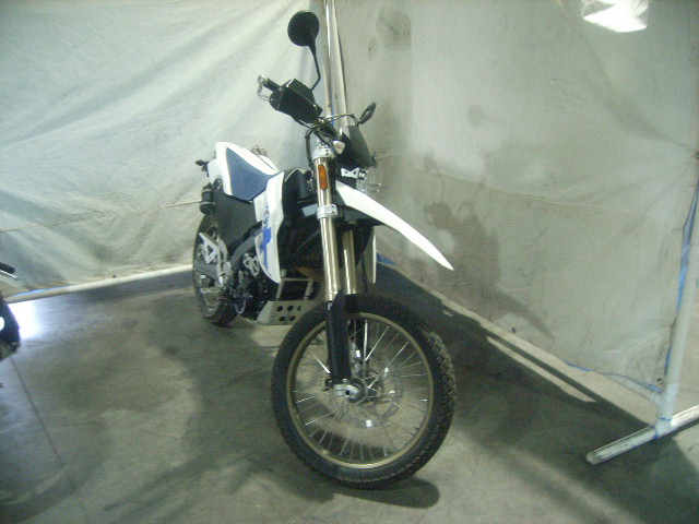 BMW G 650