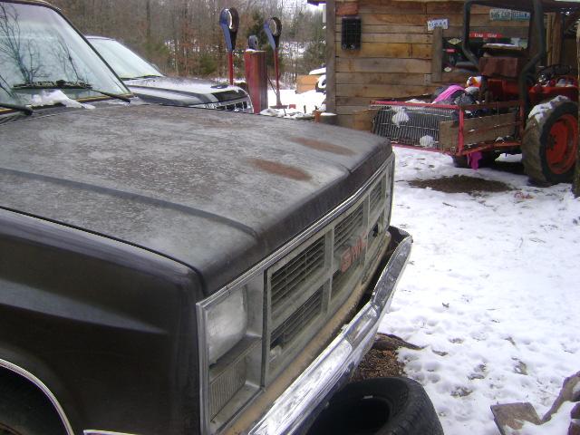 GMC