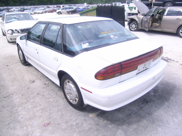 Saturn SL2