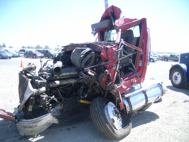 Ford AT9513