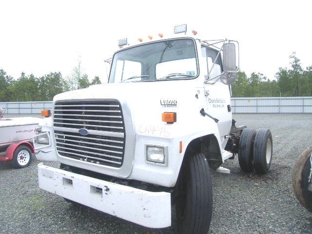 Ford LN8000