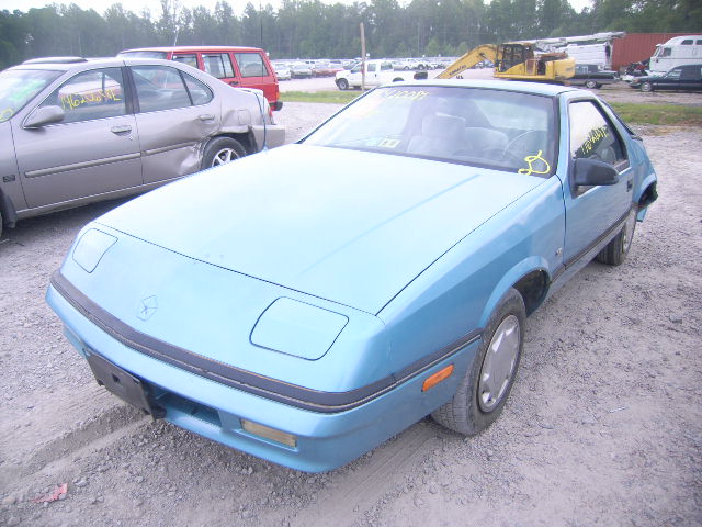 Dodge Daytona