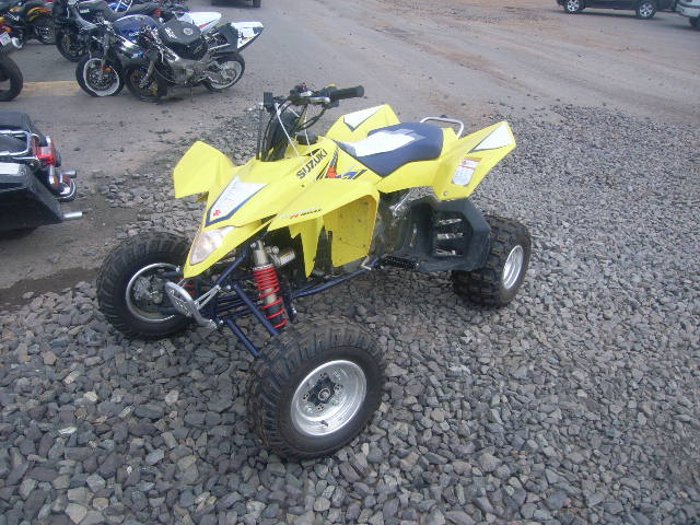 Suzuki LT-R450Z