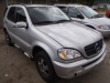 2003 MERCEDES-BENZ M-Class