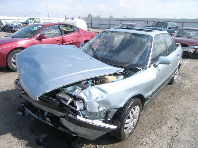 Audi 90