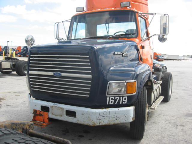 Ford LA9000