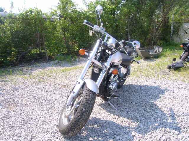 Suzuki VZ800K