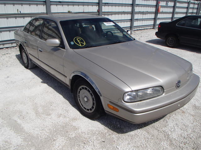 Infiniti Q45