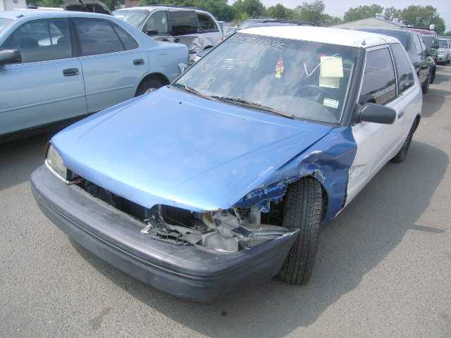 Mazda 323