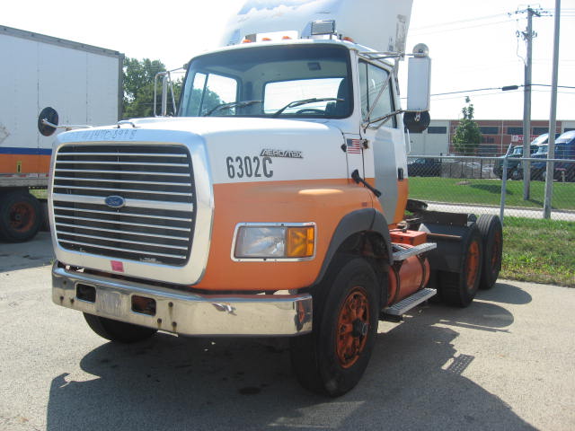 Ford LA9000