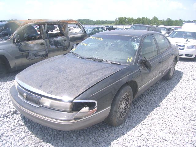 Chrysler New Yorker