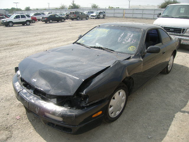 Nissan 240SX