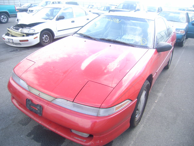 Mitsubishi Eclipse