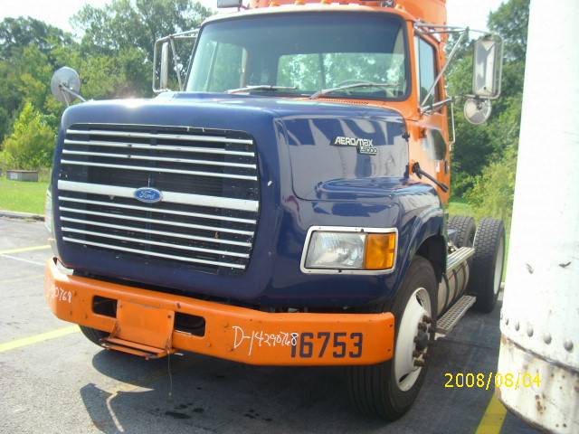 Ford LA9000