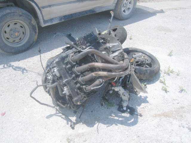 Honda CBR1100XX
