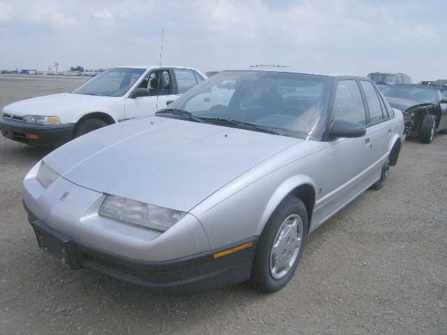 Saturn SL1