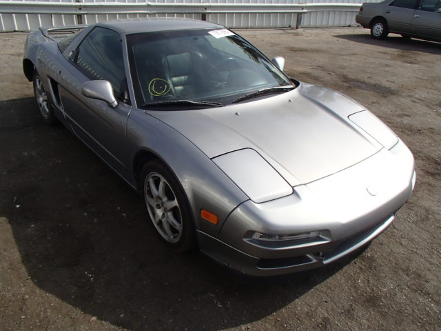 Acura NSX