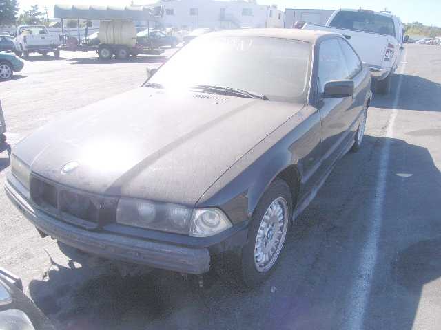 BMW 318iS