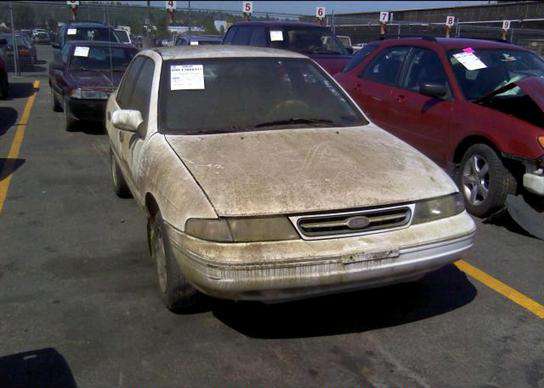 Kia Sephia