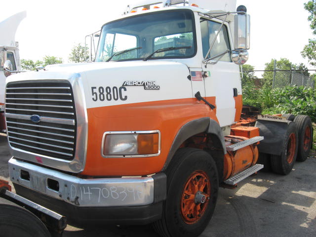 Ford LA9000