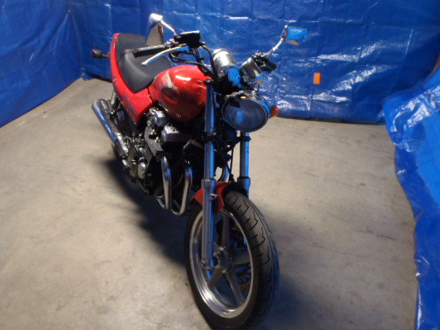 Honda CB750 (Nighthawk 750)